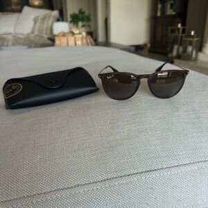 Ray Ban Sunglasses